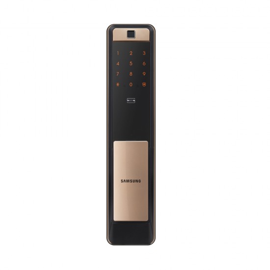 SAMSUNG SHP-P72 智能門鎖 SAMSUNG SHP-P72 智能門鎖